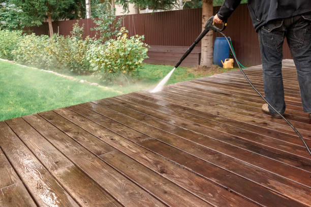 Best Factory Floor Cleaning  in Corinth, TX