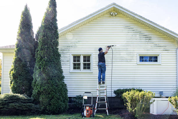 Best Spring Cleaning  in Corinth, TX