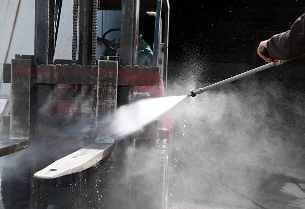 Best Warehouse Cleaning  in Corinth, TX