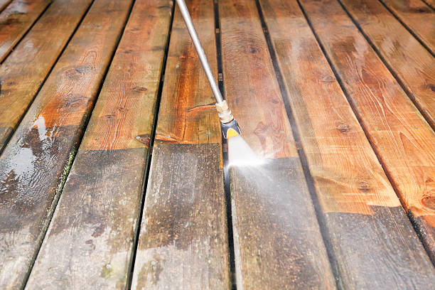 Pre-Holiday Cleaning in Corinth, TX