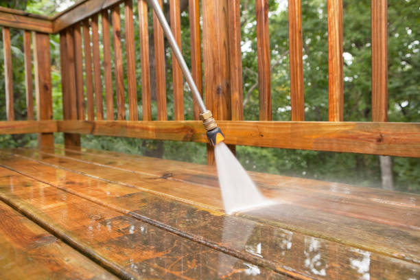 Best Sidewalk and Walkway Cleaning  in Corinth, TX