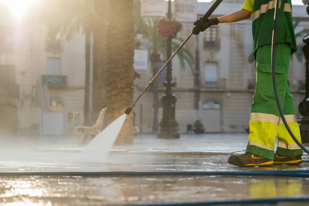 Best Solar Panel Cleaning  in Corinth, TX
