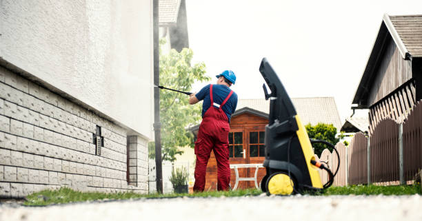 Best Post-Construction Pressure Washing  in Corinth, TX